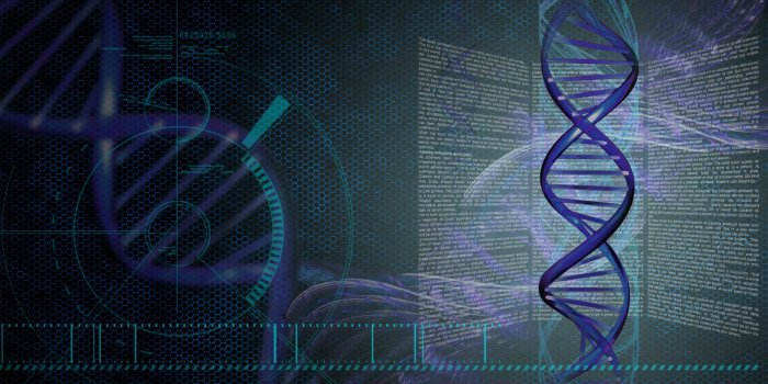 3456x1944 DNA Wallpapers