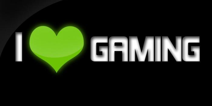 1200x675 I Love Gaming Wallpapers, I Love Gaming Myspace Backgrounds, I ..