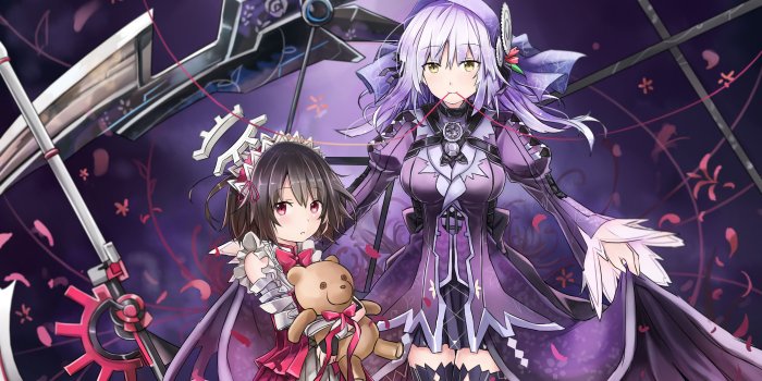 3970x2317 43 Clockwork Planet HD Wallpapers | Background Images
