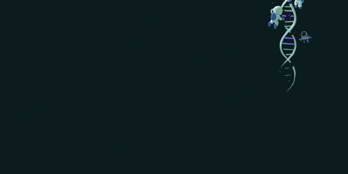 1600x1200 46+] DNA Double Helix Wallpaper on WallpaperSafari