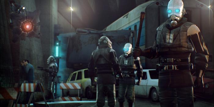 1600x900 Garry's Mod Wallpapers