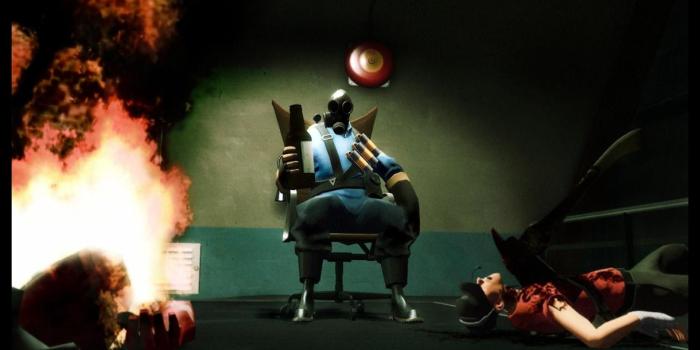 1920x1080 81+ Garrys Mod Wallpapers on WallpaperPlay