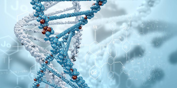 4000x2400 DNA Wallpapers