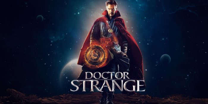1920x1080 Doctor Strange HD Wallpaper Collection | YL Computing