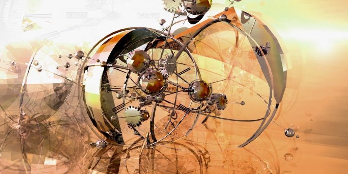 1280x960 Desktop Wallpapers » 3D Backgrounds » Clockwork Orange Update » www