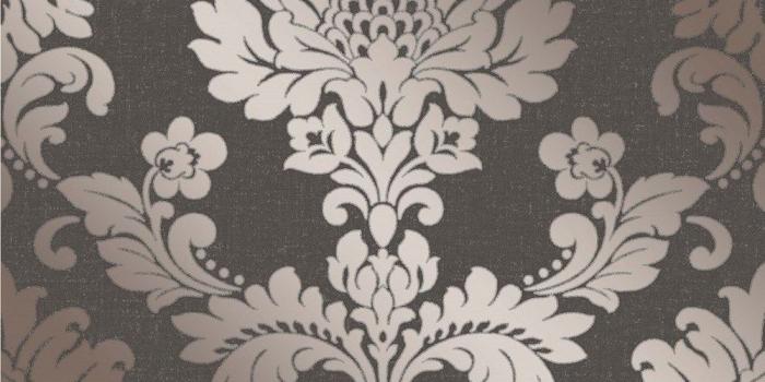 1000x1200 Quartz Damask Wallpaper Bronze Fine Decor FD41979 - - Amazon.com