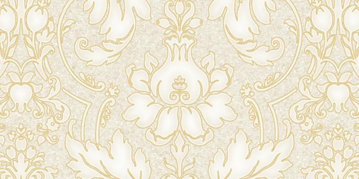 1600x1600 Manhattan Comfort Lakeland Damask Wallpaper