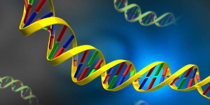 2800x2100 digital, Art, Dna 4K HD wallpaper | 2800x2100