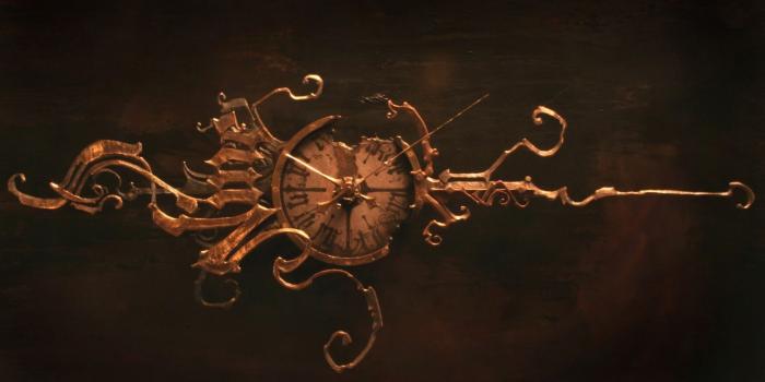 1680x1050 Clock Clockwork Steampunk Wallpaper WallChan | wallpaper | Steampunk