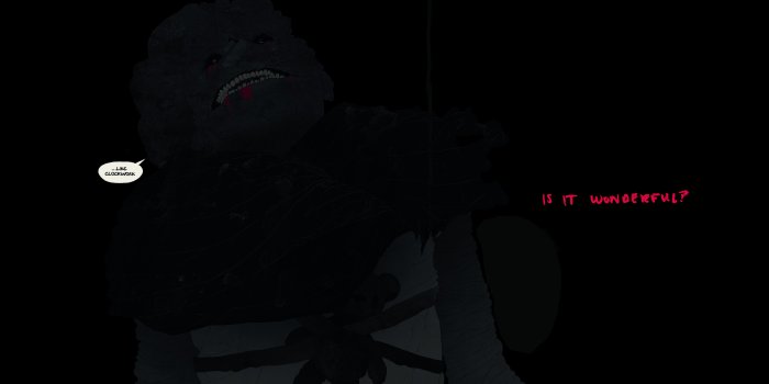 3840x2160 Like Clockwork Wallpaper | 3840x2160 | ID:46615