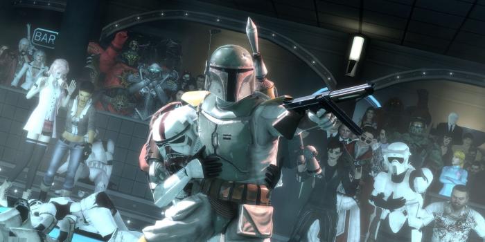 2500x1400 81+ Garrys Mod Wallpapers on WallpaperPlay