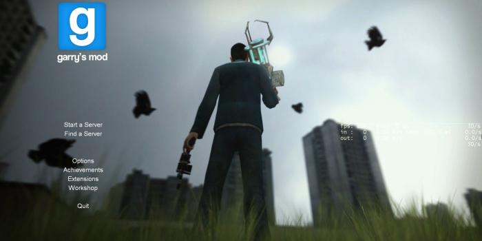 1920x1080 Gmod Wallpaper (83+ pictures)