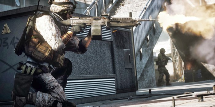 1600x1000 Battlefield 4 PLA Firefights Wallpaper Pictures | Game Pictures and