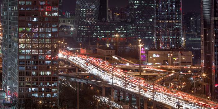 5120x3200 Beijing, China ❤ 4K HD Desktop Wallpaper for 4K Ultra HD TV • Wide