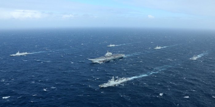 1920x1080 2954023 1920x1080 pla aircraft carrier wallpaper and background JPG