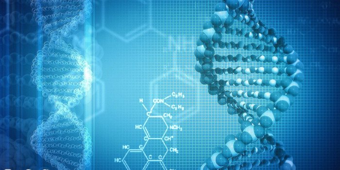 1280x720 Enigmatic DNA Spinning Strings screensaver & animated desktop