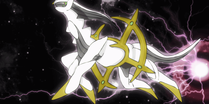 1280x869 Pokémon Wallpapers Arceus