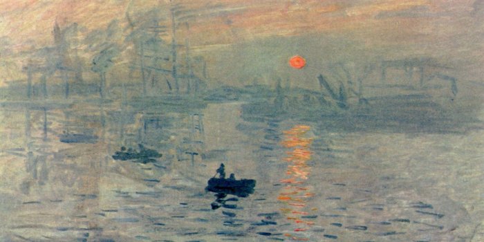 1920x1080 Impressionism Wallpapers