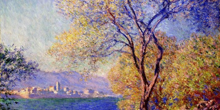 1680x1050 Impressionist Art Desktop Wallpapers - Top Free Impressionist Art