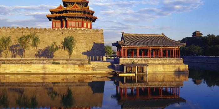 1920x1200 Temples in Beijing wallpaper - World wallpapers - #54350