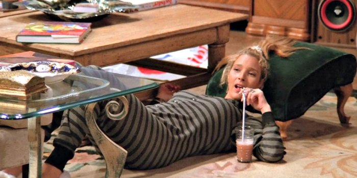 1280x717 Friends Bilder “I don't even have a pla.” HD Hintergrund and