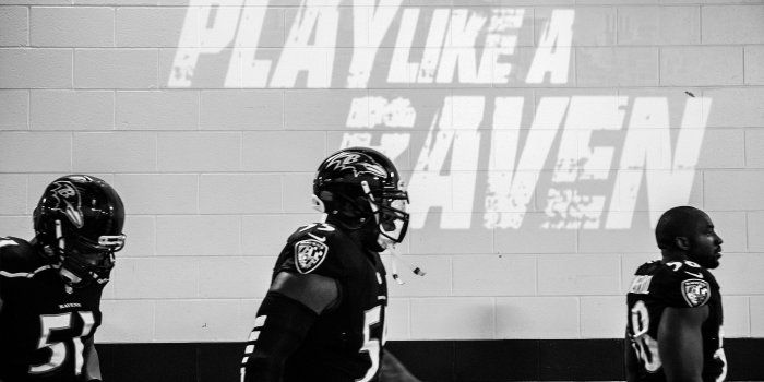 1920x1200 Baltimore Ravens Wallpaper 17 - 1920 X 1200