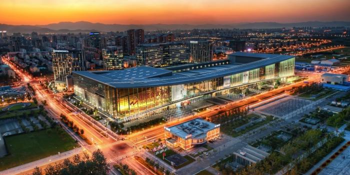 1920x1200 Beijing Wallpaper 11 - 1920 X 1200