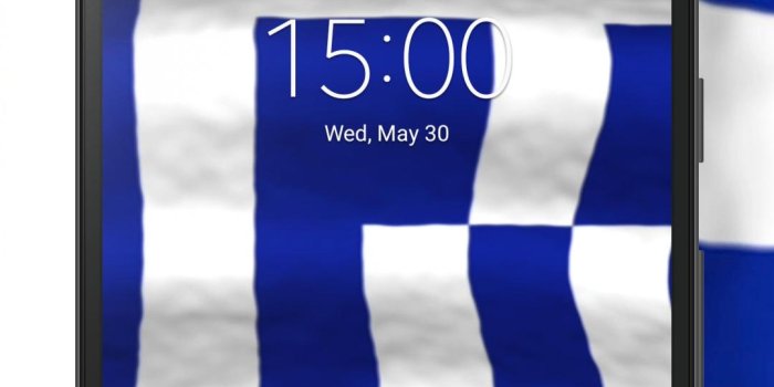 1080x1920 3D Greece Flag Live Wallpaper for Android - APK Download