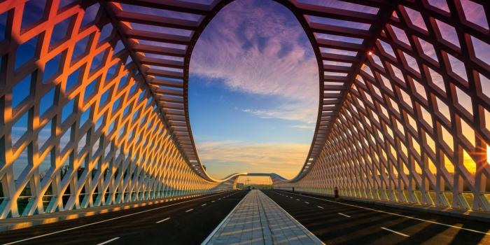 1440x900 1440x900 China Bridge Beijing 1440x900 Resolution HD 4k Wallpapers