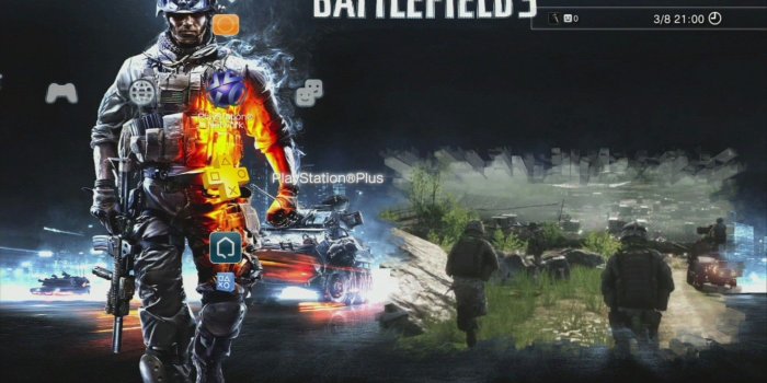 1920x1080 Free Ps3 Themes And Wallpaper HD Background Photos Mac Wallpapers