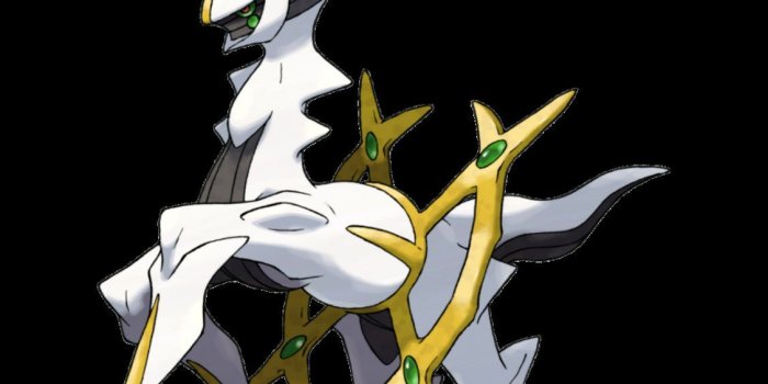 1128x1092 Arceus God Of Pokemon | Wallpapers Up