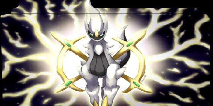 1280x720 mega arceus wallpaper for Android - APK Download