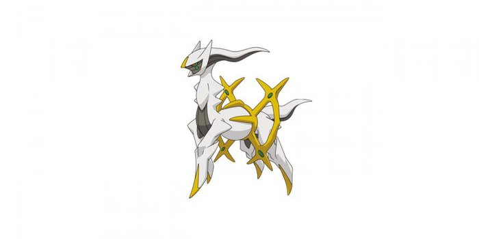 3840x2160 74+] Pokemon Wallpaper Arceus on WallpaperSafari