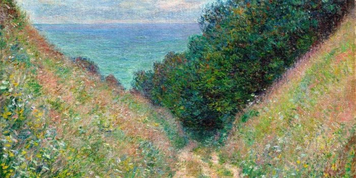 1920x1080 Impressionist Art Desktop Wallpapers - Top Free Impressionist Art