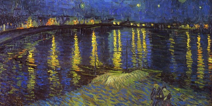 1280x800 50+] Impressionist Screensavers and Wallpaper on WallpaperSafari