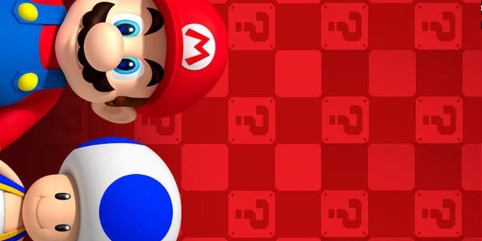 1080x1920 75+ Mario Iphone Wallpapers on WallpaperPlay