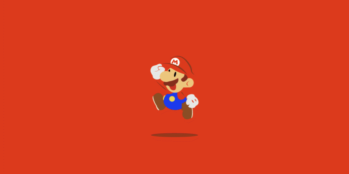 1920x1080 Brendan Lane - Wallpaper Mario