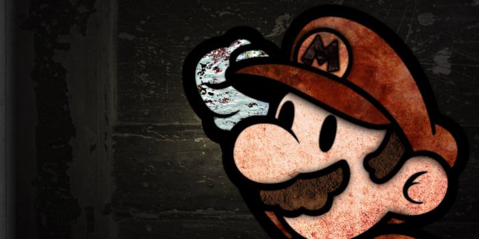 1920x1200 191 Mario HD Wallpapers | Background Images