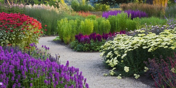 1600x1200 Colorful Orchard Wallpaper (8562) - Wallpaperesque