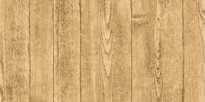 1000x1000 Orchard Taupe Wood Panel Wallpaper