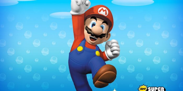 1280x1024 Mario Wallpapers - Download Super Mario Wallpapers