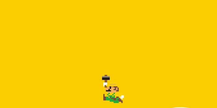1242x2688 this is the wallpaper of super Mario maker 2 : NintendoSwitch