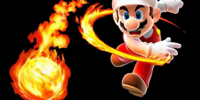 1211x926 305 Mario HD Wallpapers | Background Images