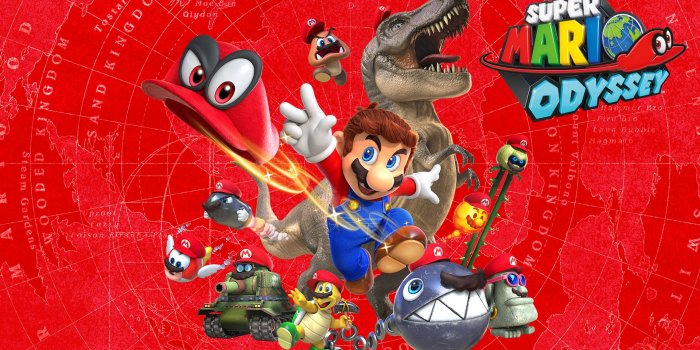 1920x1080 5067500 1920x1080 Cappy (Mario), Mario wallpaper and background JPG