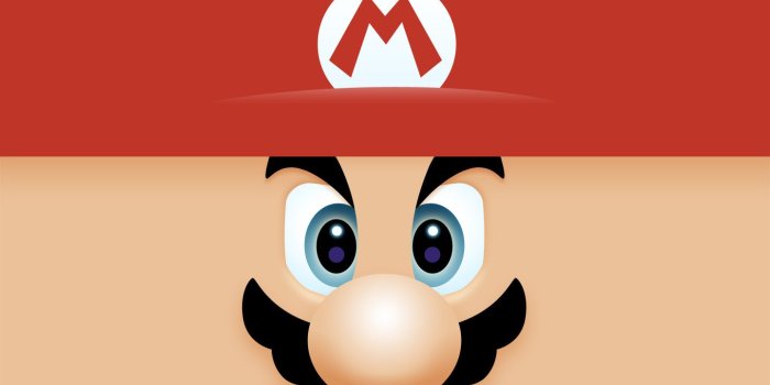 1440x900 Mario - Mario Wallpaper (26502748) - Fanpop