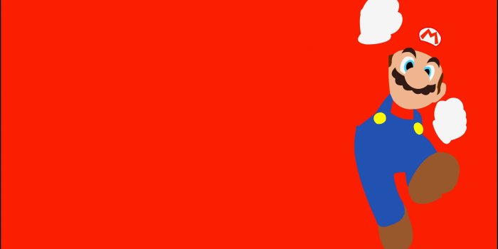 3840x2160 Mario wallpapers 3840x2160 Ultra HD 4k desktop backgrounds