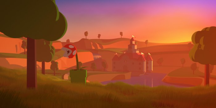 1920x1080 Mario wallpapers 1920x1080 Full HD (1080p) desktop backgrounds