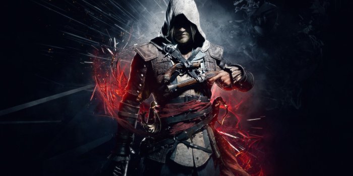 1920x1080 Wallpaper #4 Wallpaper from Assassin's Creed IV: Black Flag