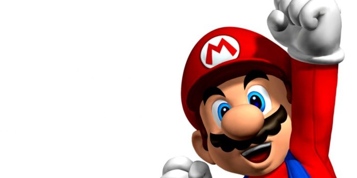 1190x942 Wallpaper Hd Super Mario Wide | Find Wallpapers