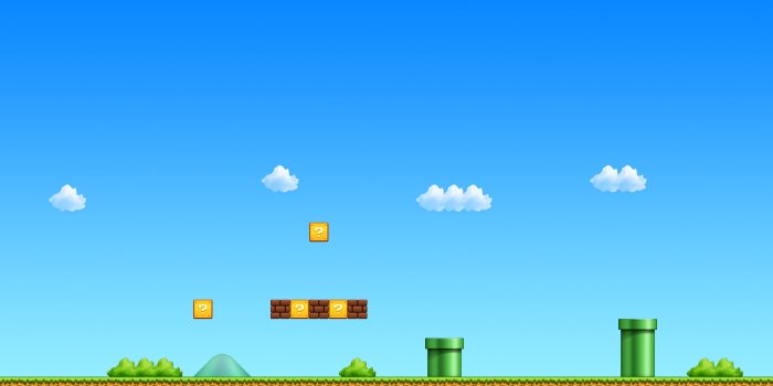 2560x1600 Super Mario Wallpaper #6812737
